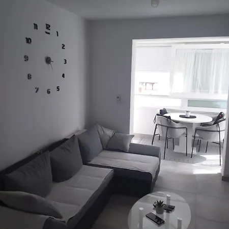 Tonio Apartment Zadar Exterior photo