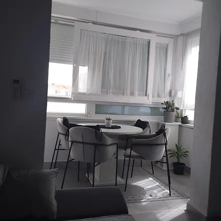Tonio Apartment Zadar Exterior photo