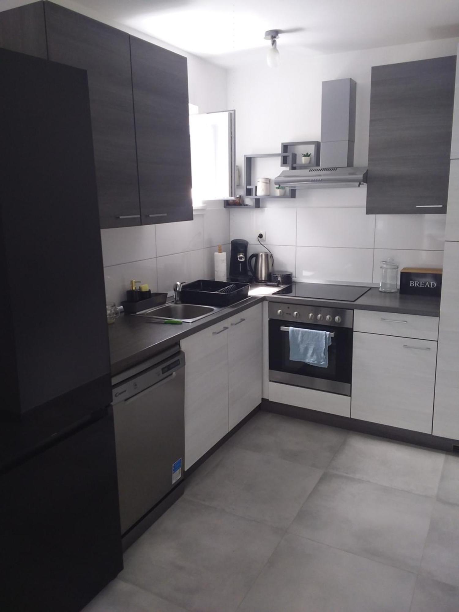 Tonio Apartment Zadar