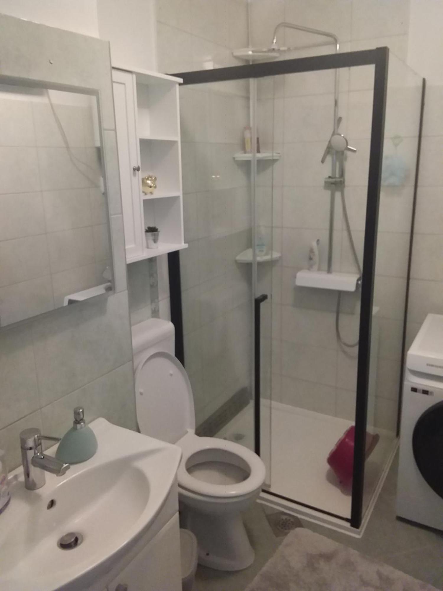 Apartment Tonio *