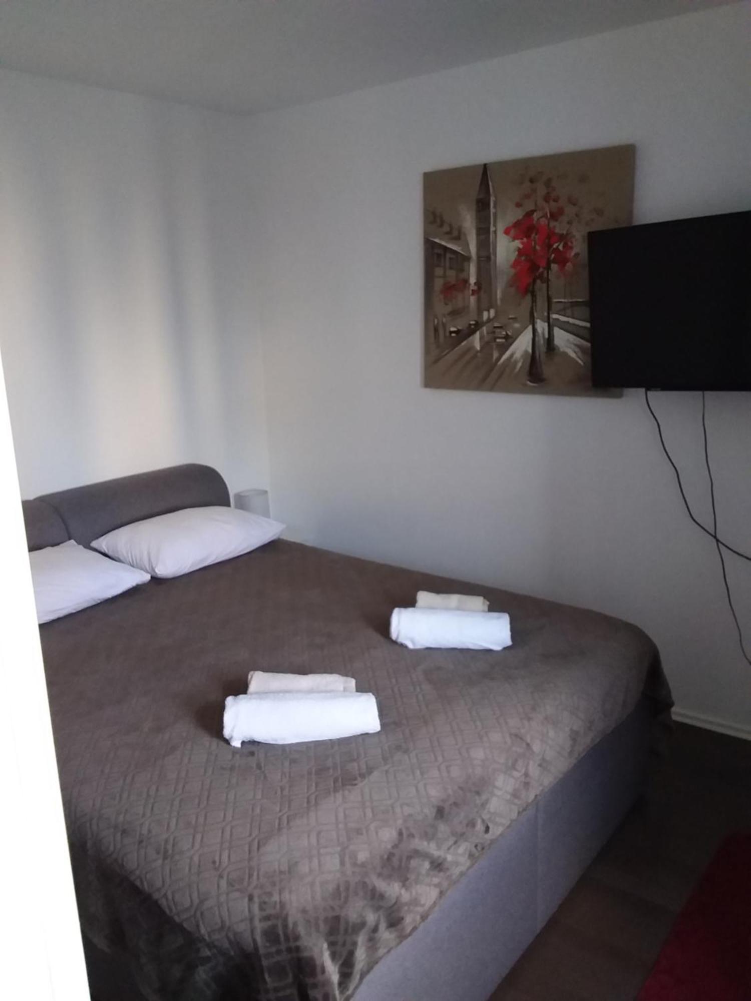 Apartment Tonio *